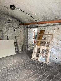 sklep - Prodej domu 170 m², Hrob