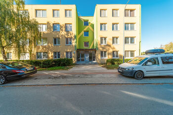 Prodej bytu 4+1 v osobním vlastnictví 80 m², Brno