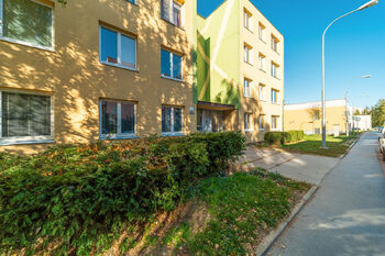 Prodej bytu 4+1 v osobním vlastnictví 80 m², Brno