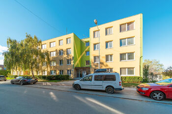 Prodej bytu 4+1 v osobním vlastnictví 80 m², Brno