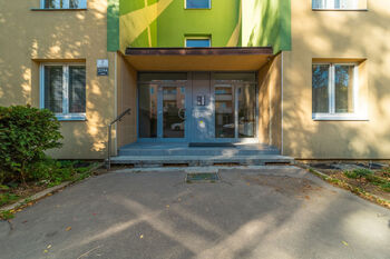 Prodej bytu 4+1 v osobním vlastnictví 80 m², Brno