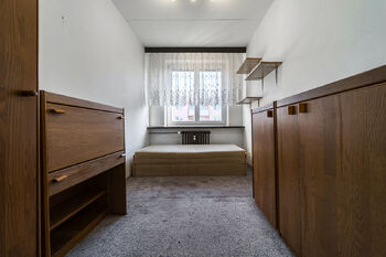 Prodej bytu 4+1 v osobním vlastnictví 80 m², Brno