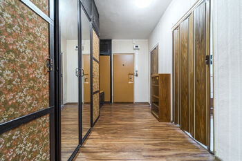 Prodej bytu 4+1 v osobním vlastnictví 80 m², Brno