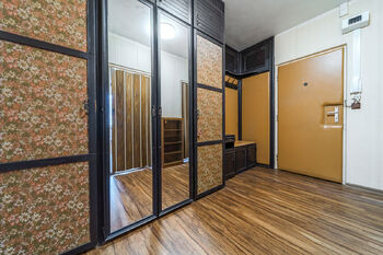 Prodej bytu 4+1 v osobním vlastnictví 80 m², Brno