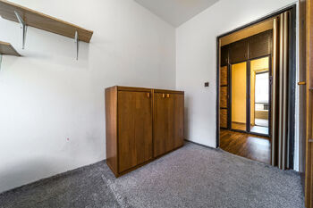Prodej bytu 4+1 v osobním vlastnictví 80 m², Brno