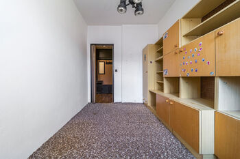 Prodej bytu 4+1 v osobním vlastnictví 80 m², Brno