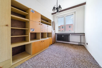 Prodej bytu 4+1 v osobním vlastnictví 80 m², Brno