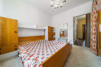 Prodej bytu 4+1 v osobním vlastnictví 80 m², Brno