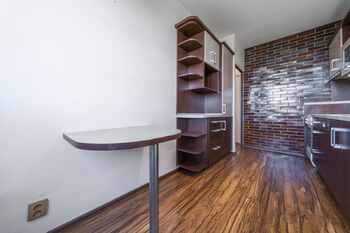 Prodej bytu 4+1 v osobním vlastnictví 80 m², Brno