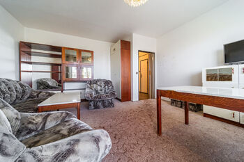 Prodej bytu 4+1 v osobním vlastnictví 80 m², Brno