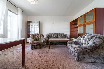 Prodej bytu 4+1 v osobním vlastnictví 80 m², Brno