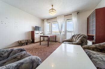 Prodej bytu 4+1 v osobním vlastnictví 80 m², Brno