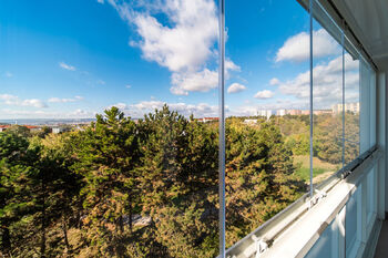 Prodej bytu 4+1 v osobním vlastnictví 80 m², Brno