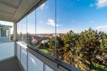Prodej bytu 4+1 v osobním vlastnictví 80 m², Brno