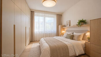 Prodej bytu 4+1 v osobním vlastnictví 80 m², Brno