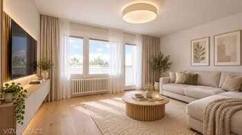 Prodej bytu 4+1 v osobním vlastnictví 80 m², Brno