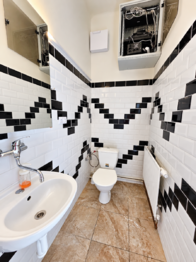 WC zaměstnanci - Prodej obchodních prostor, České Budějovice