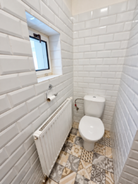 WC ženy - Prodej obchodních prostor, České Budějovice