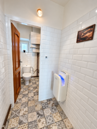 WC muži - Prodej obchodních prostor, České Budějovice