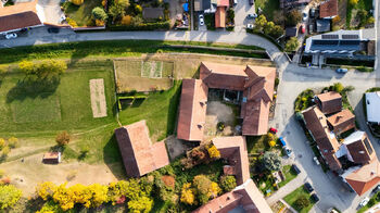 Prodej pozemku 3612 m², Lažany