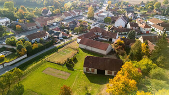 Prodej pozemku 3612 m², Lažany