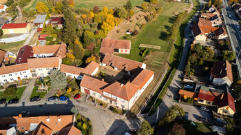Prodej pozemku 3612 m², Lažany