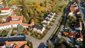Prodej pozemku 3612 m², Lažany