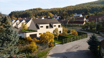 Prodej pozemku 3612 m², Lažany