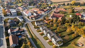 Prodej pozemku 3612 m², Lažany