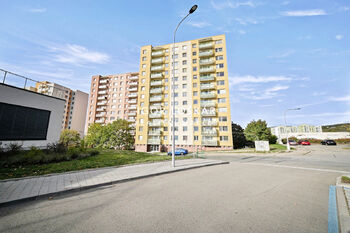 Prodej bytu 3+1 v družstevním vlastnictví 71 m², Brno