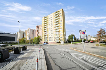 Prodej bytu 3+1 v družstevním vlastnictví 71 m², Brno