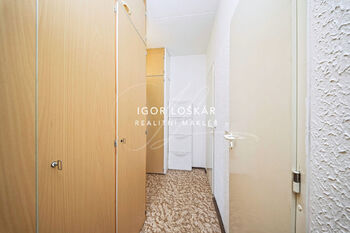 Prodej bytu 3+1 v družstevním vlastnictví 71 m², Brno