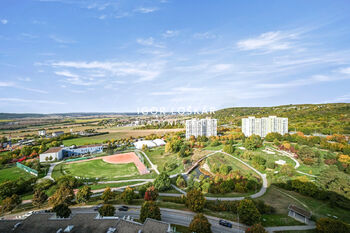 Prodej bytu 3+1 v družstevním vlastnictví 71 m², Brno