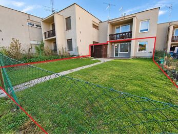 Pronájem bytu 3+kk v osobním vlastnictví 62 m², Kamenný Újezd