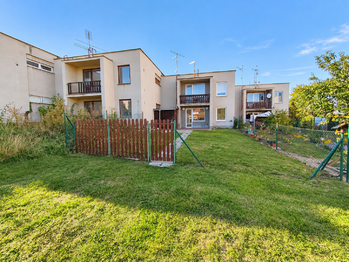 Pronájem bytu 3+kk v osobním vlastnictví 62 m², Kamenný Újezd