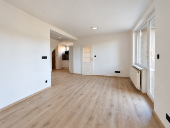 Pronájem bytu 3+kk v osobním vlastnictví 62 m², Kamenný Újezd