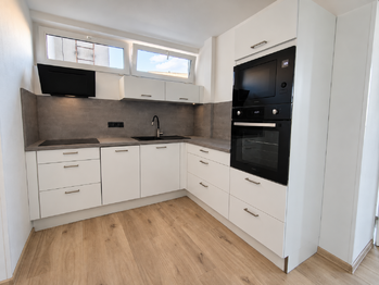 Pronájem bytu 3+kk v osobním vlastnictví 62 m², Kamenný Újezd