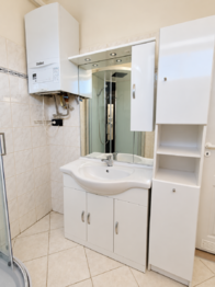 Pronájem bytu 3+kk v osobním vlastnictví 62 m², Kamenný Újezd