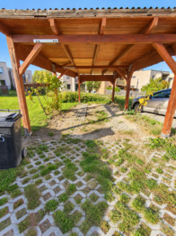 Pronájem bytu 3+kk v osobním vlastnictví 62 m², Kamenný Újezd