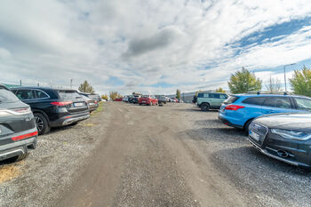 Pronájem kancelářských prostor 107 m², Tuchoměřice