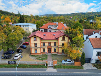 Prodej bytu 1+kk v osobním vlastnictví 22 m², Praha 4 - Krč