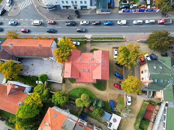Prodej bytu 1+kk v osobním vlastnictví 22 m², Praha 4 - Krč