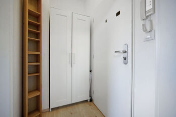 Prodej bytu 1+kk v osobním vlastnictví 22 m², Praha 4 - Krč