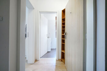 Prodej bytu 1+kk v osobním vlastnictví 22 m², Praha 4 - Krč