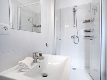 Prodej bytu 1+kk v osobním vlastnictví 22 m², Praha 4 - Krč