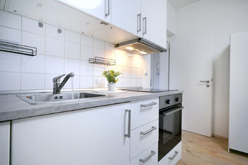 Prodej bytu 1+kk v osobním vlastnictví 22 m², Praha 4 - Krč