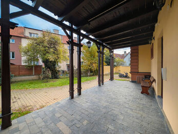 Prodej bytu 1+kk v osobním vlastnictví 22 m², Praha 4 - Krč