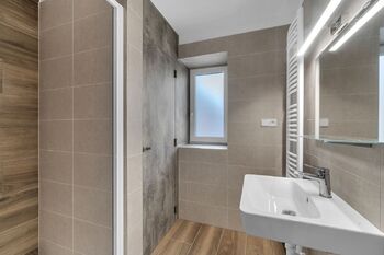 Pronájem bytu 2+1 v osobním vlastnictví 35 m², Luštěnice