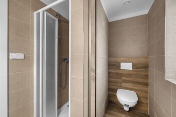 Pronájem bytu 2+1 v osobním vlastnictví 35 m², Luštěnice