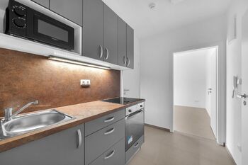 Pronájem bytu 2+1 v osobním vlastnictví 35 m², Luštěnice